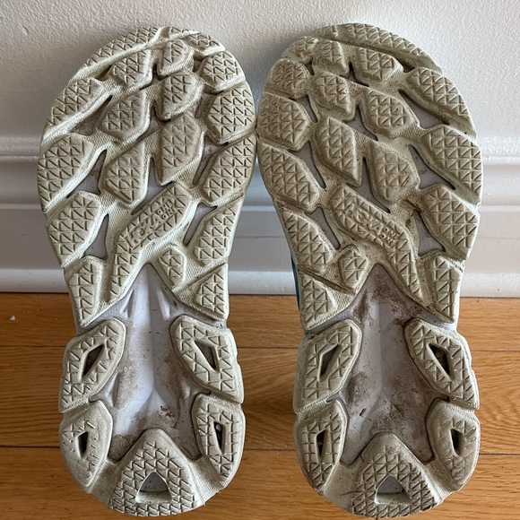 Hoka Running Shoes - Picture 4 of 4